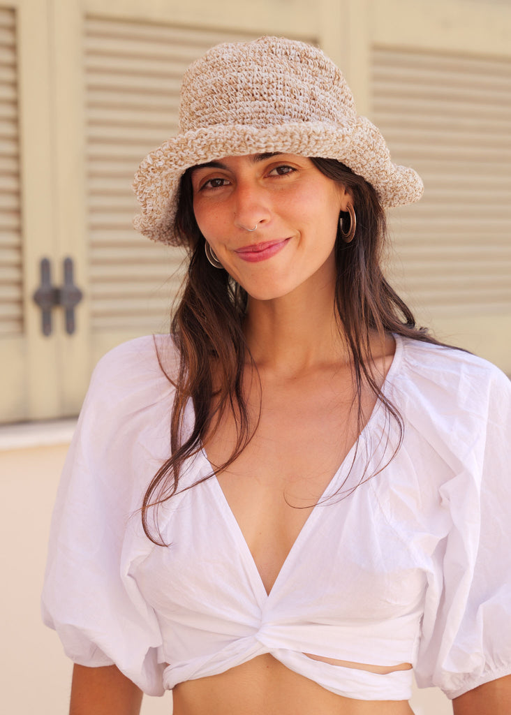 Arlette Hat