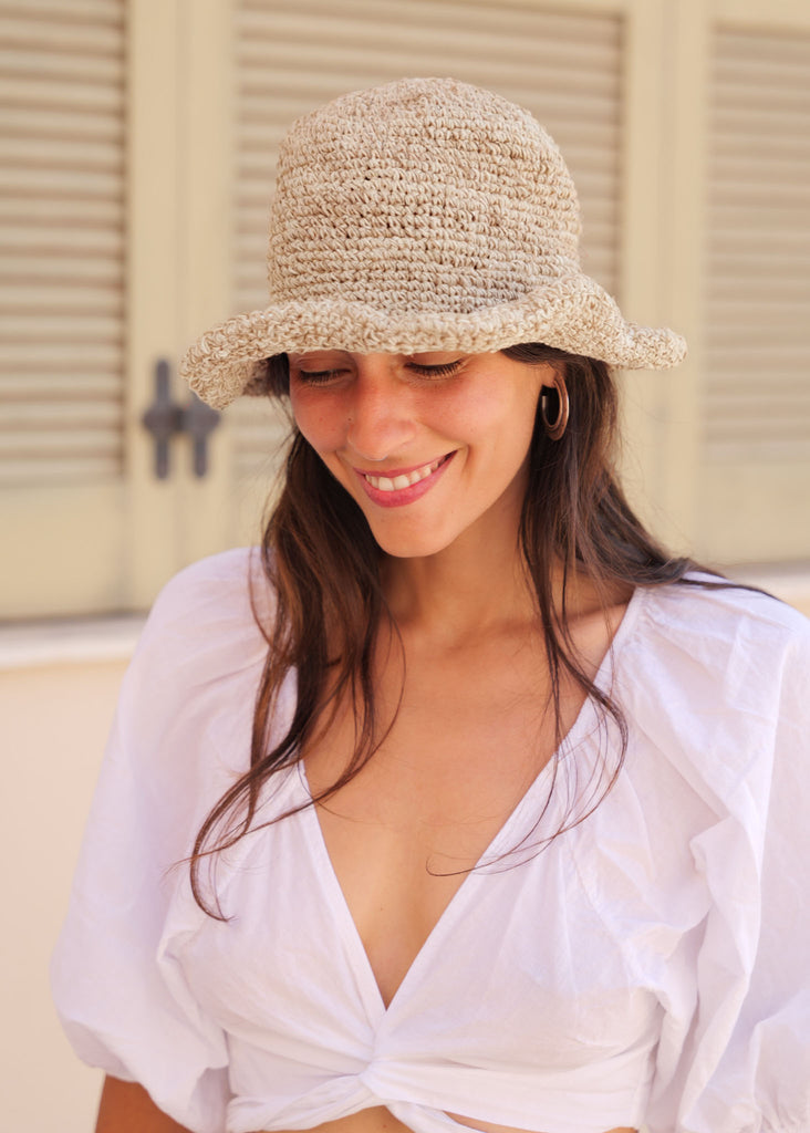Arlette Hat