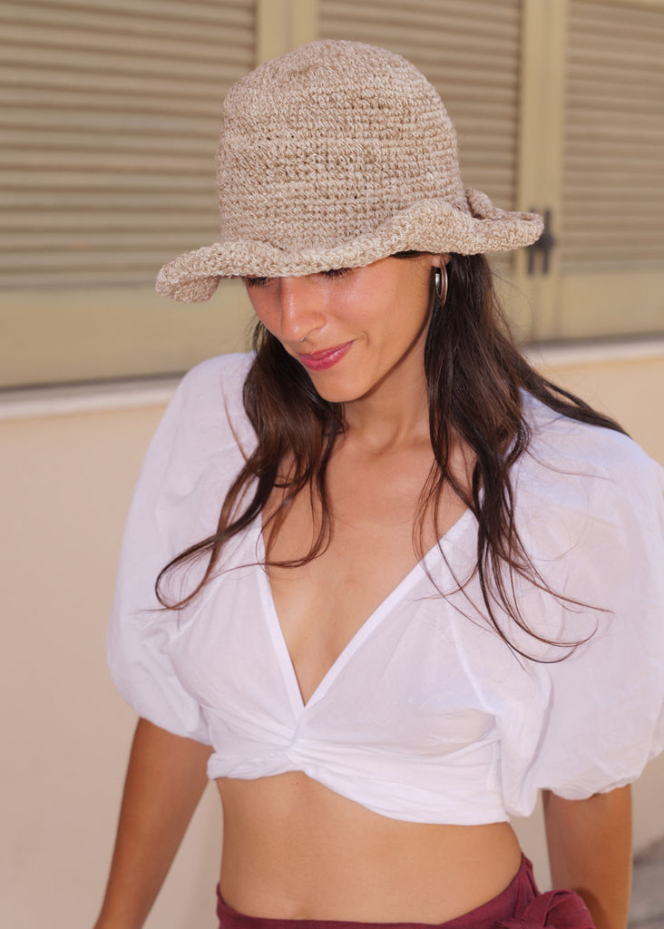 Arlette Hat