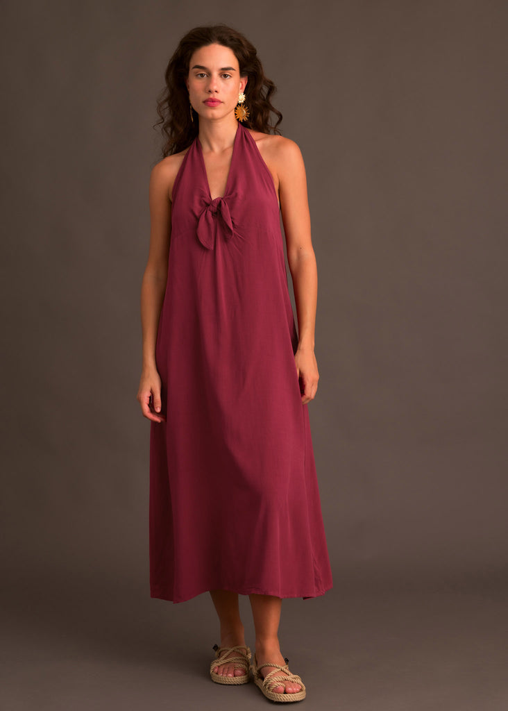 Malena Dress