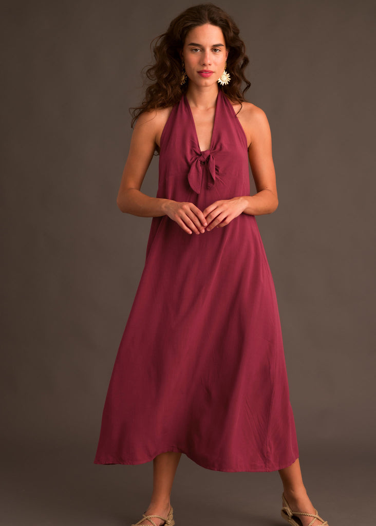 Malena Dress