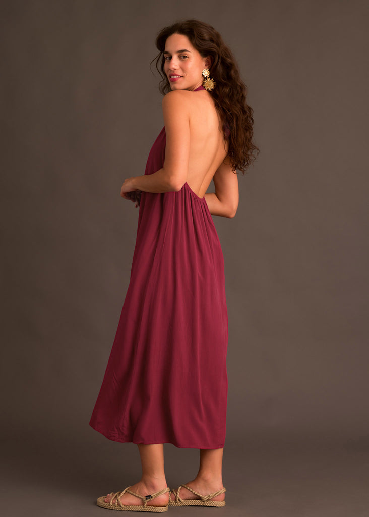 Malena Dress