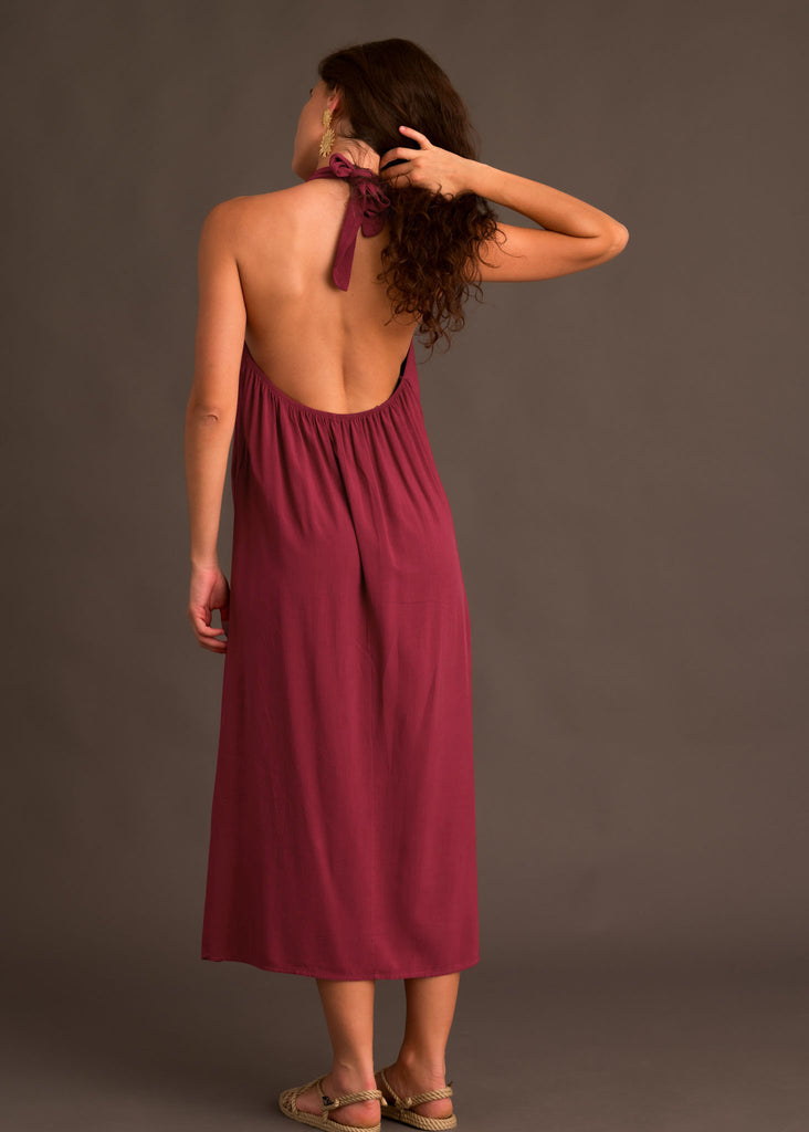 Malena Dress