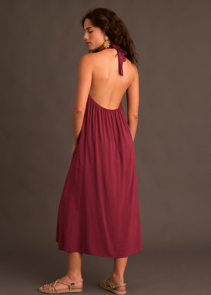Malena Dress