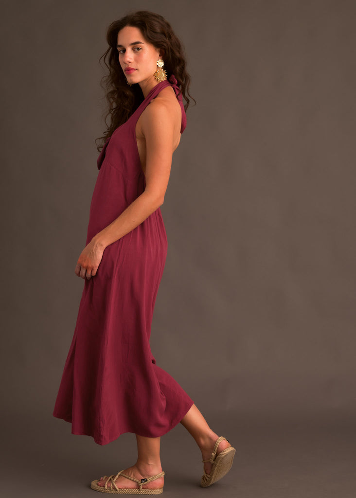 Malena Dress