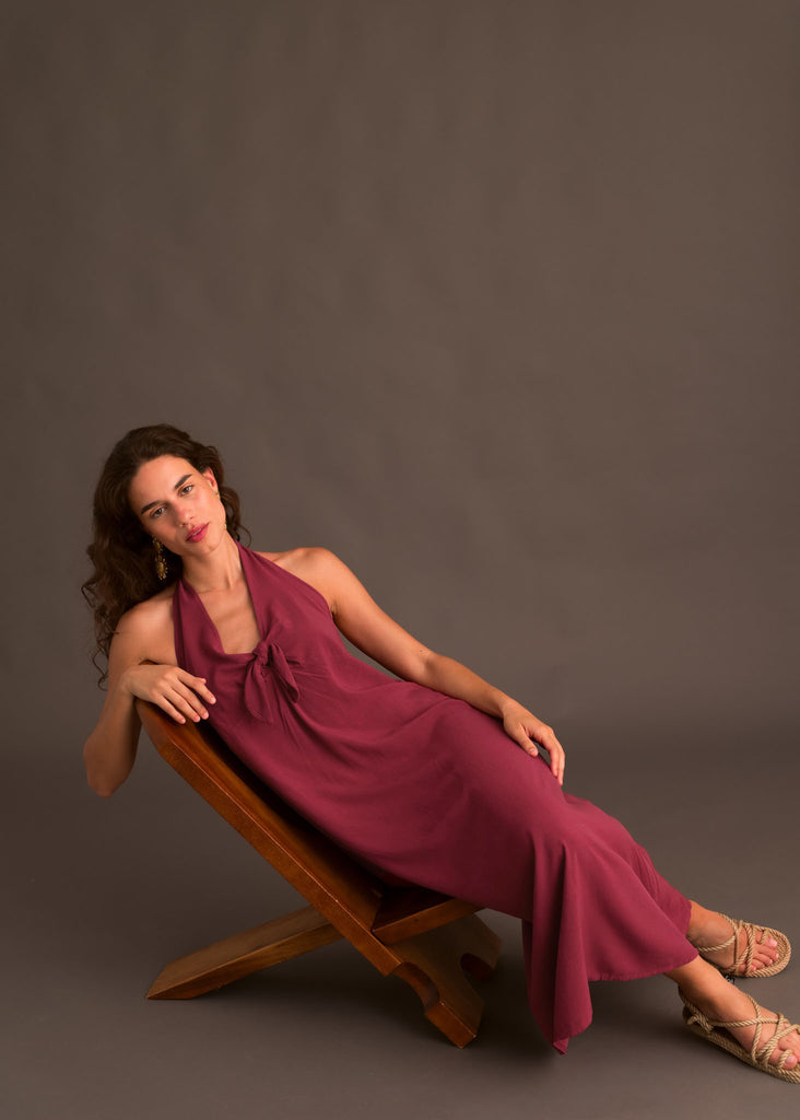 Malena Dress
