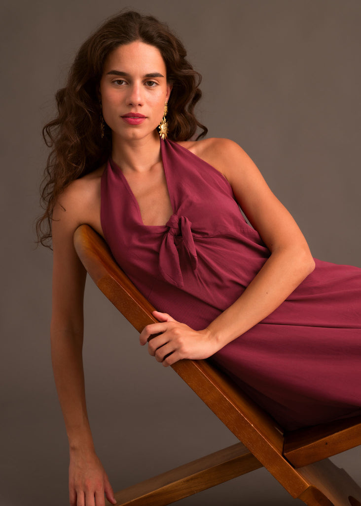 Malena Dress