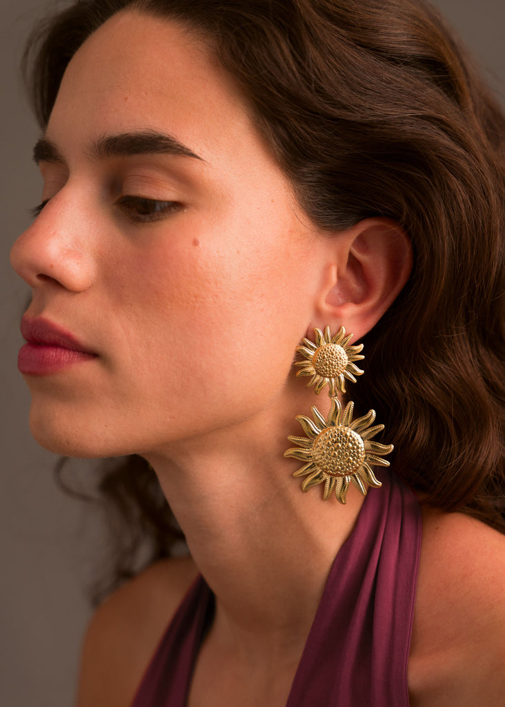 Florence Earrings