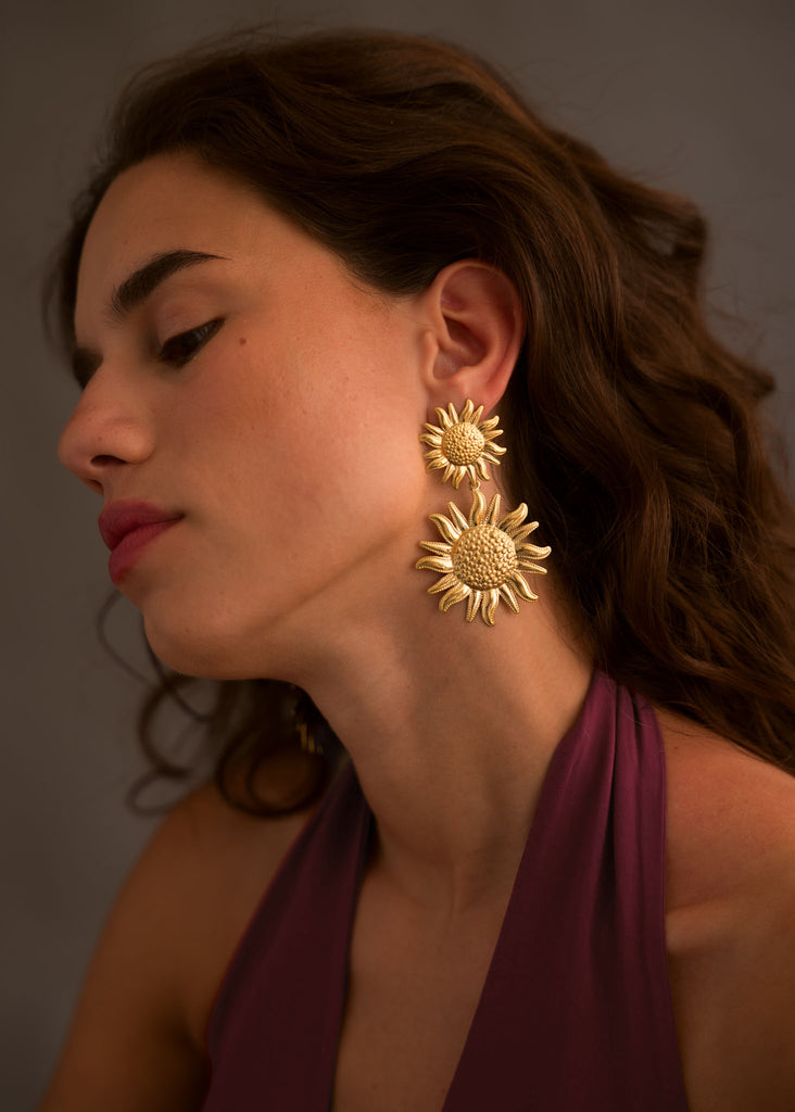 Florence Earrings