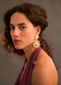 Florence Earrings