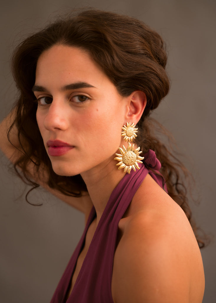 Florence Earrings