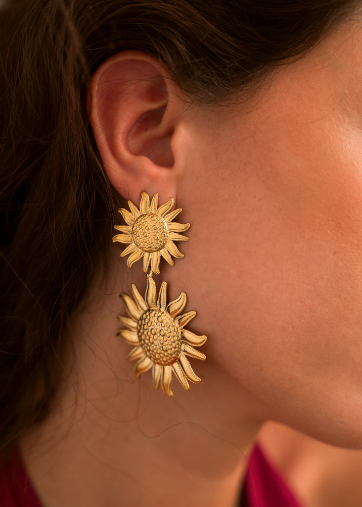 Florence Earrings