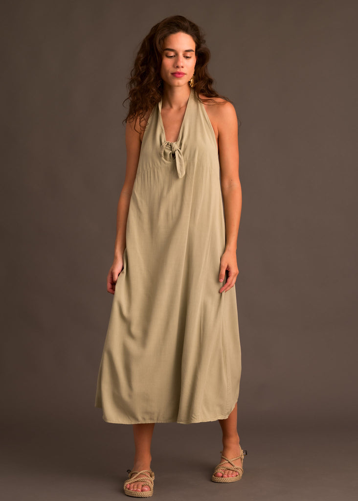 Malena Dress
