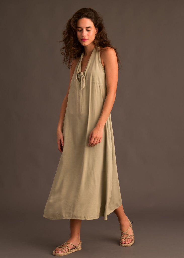 Malena Dress