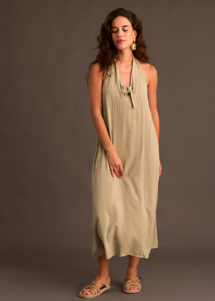 Malena Dress