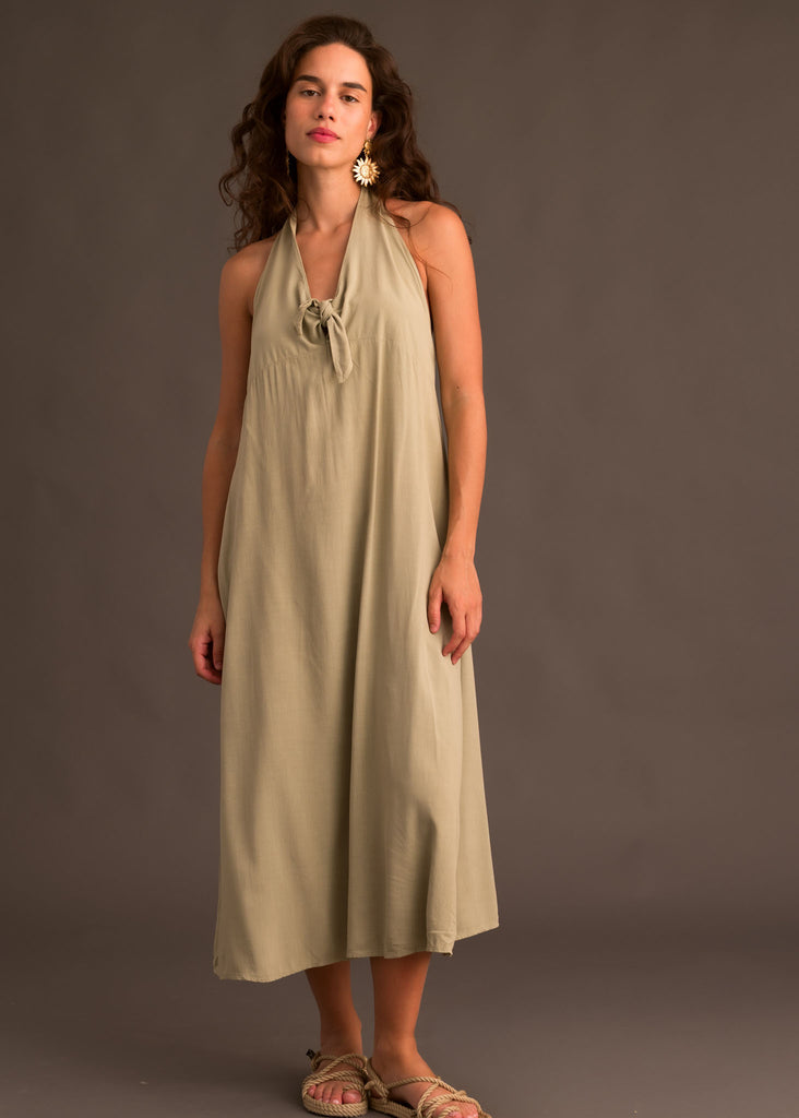 Malena Dress