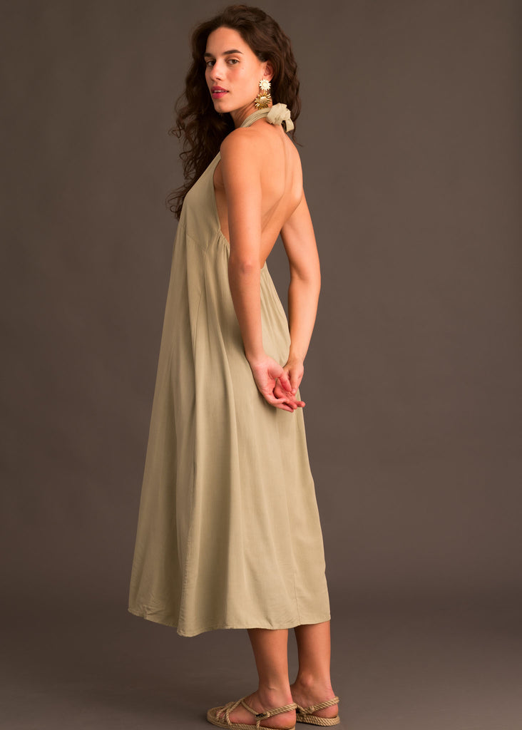 Malena Dress