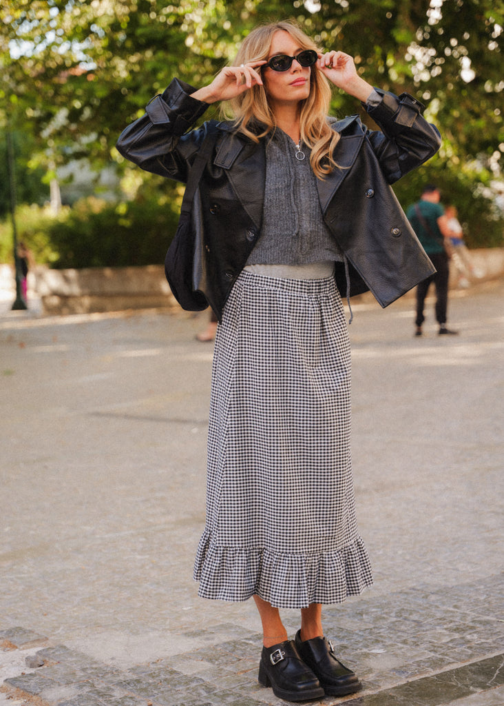 Gretel Skirt