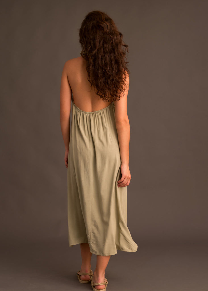 Malena Dress