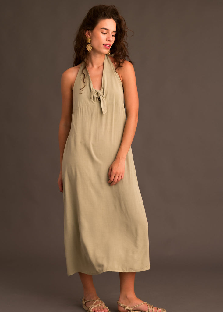 Malena Dress