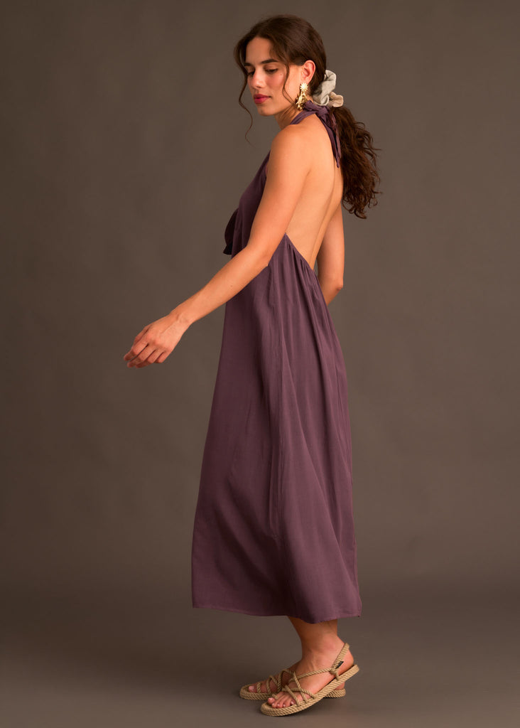 Malena Dress