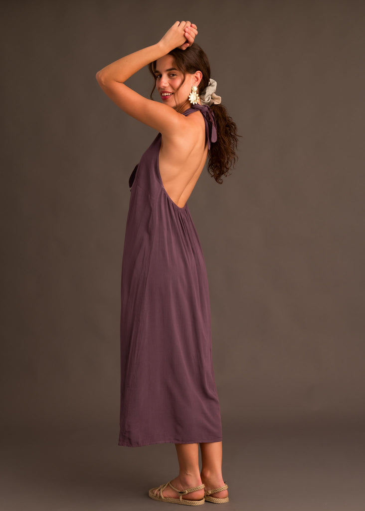 Malena Dress