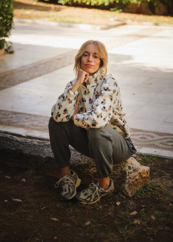 Rita Fleece