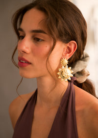 Lena Earrings
