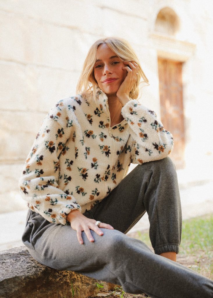 Rita Fleece