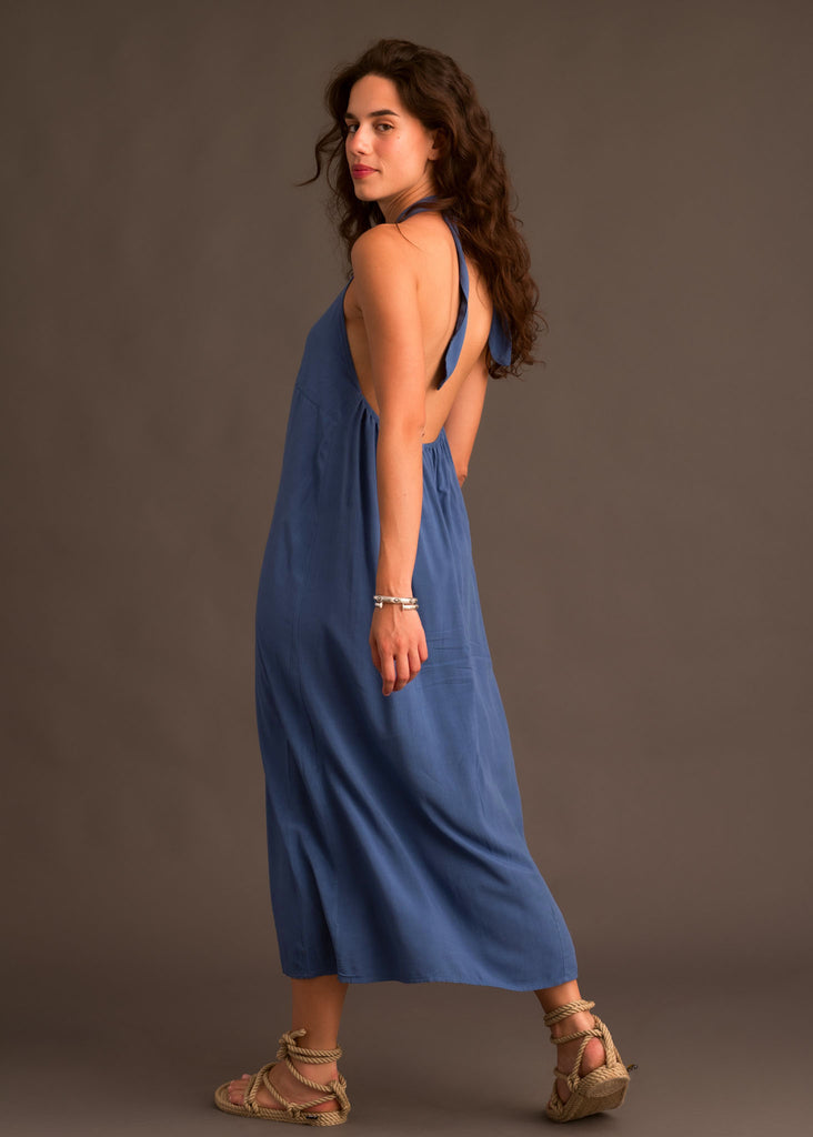 Malena Dress