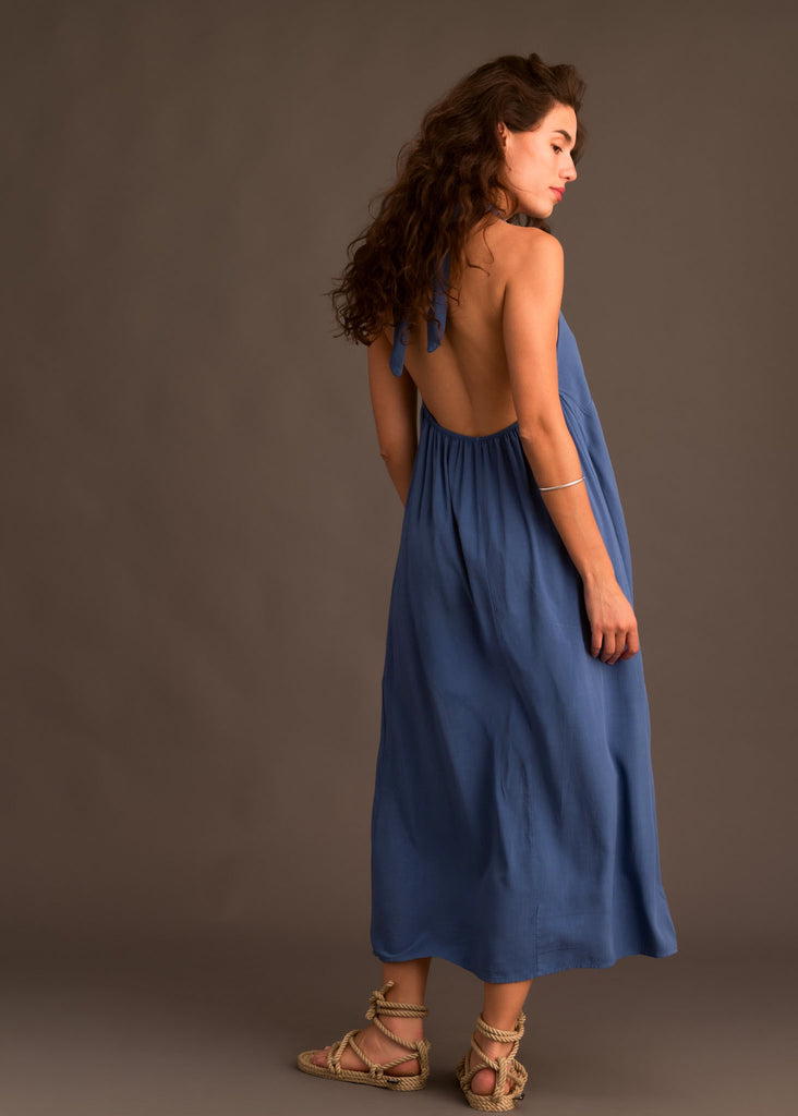 Malena Dress