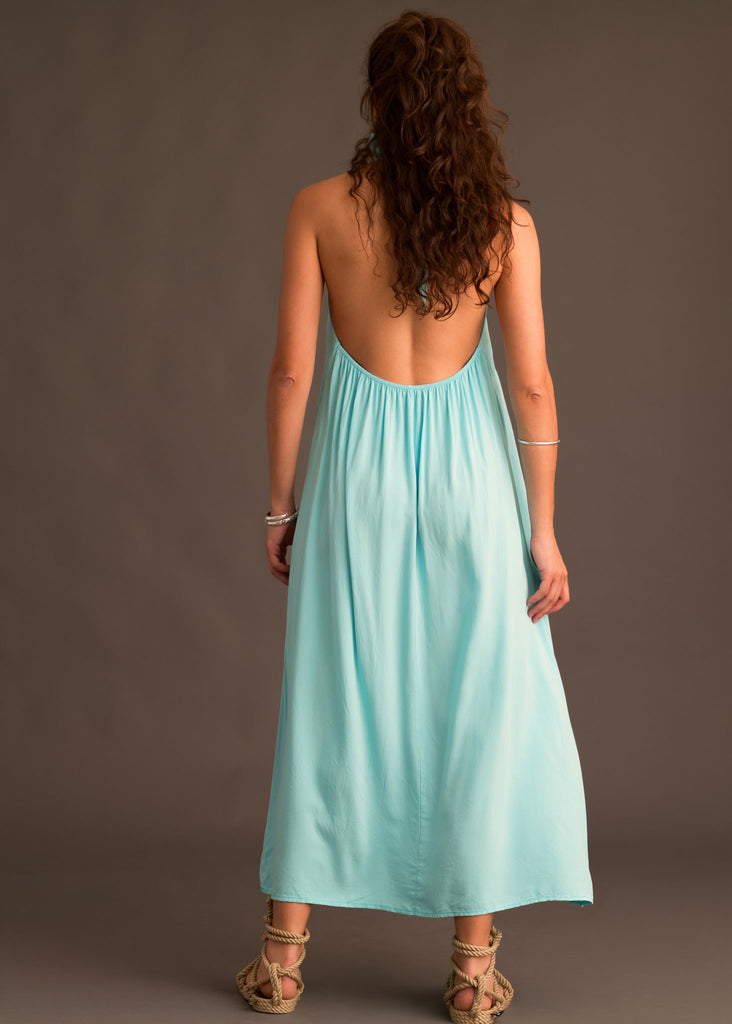Malena Dress