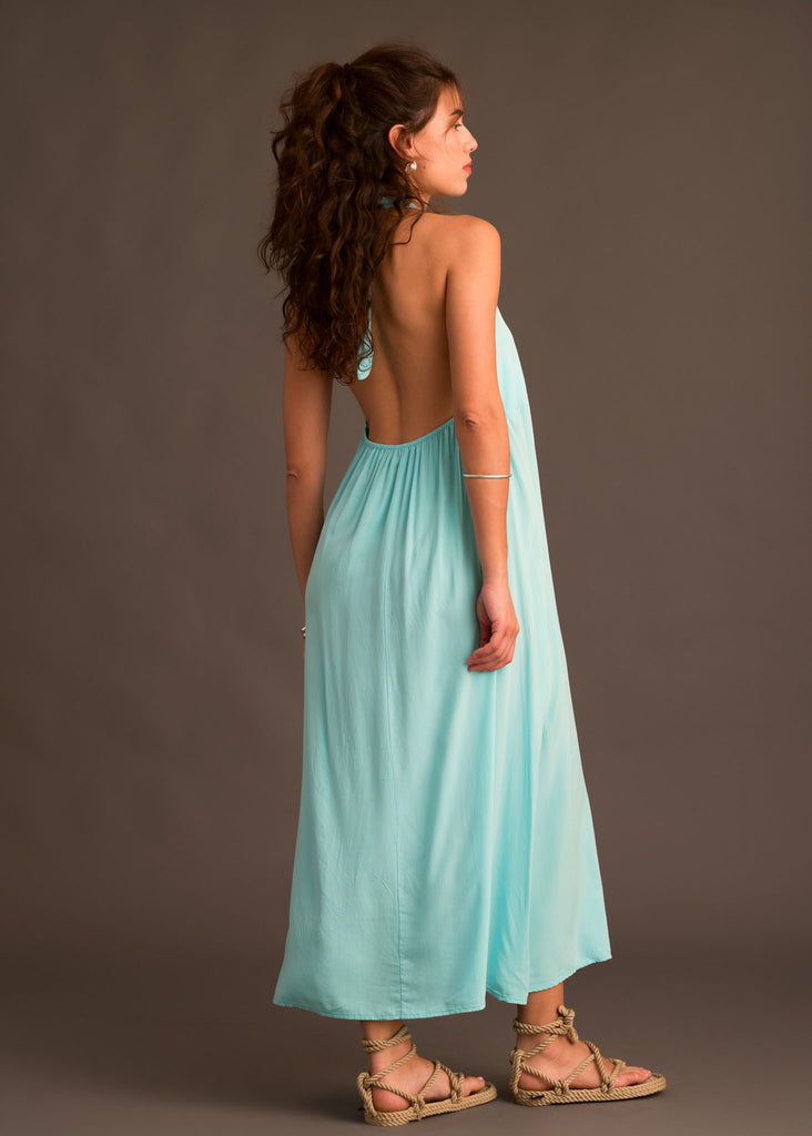 Malena Dress