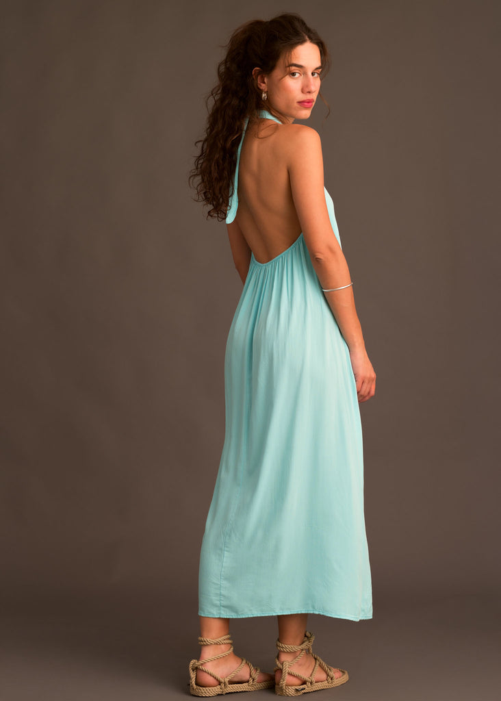 Malena Dress