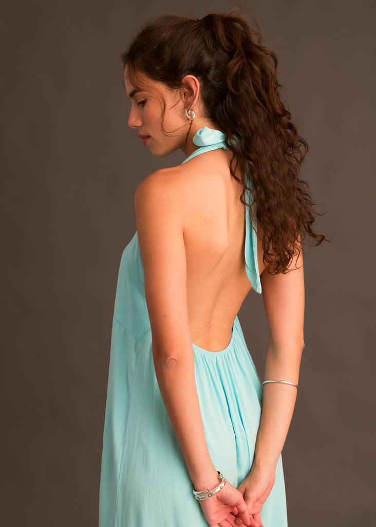 Malena Dress