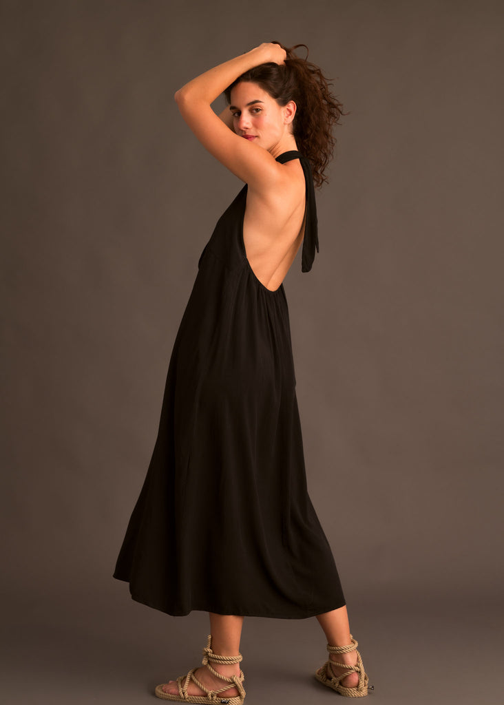 Malena Dress