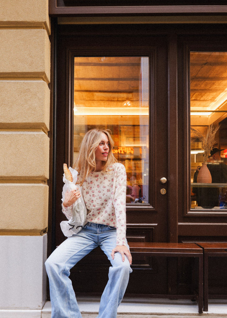 Ophelia Sweater