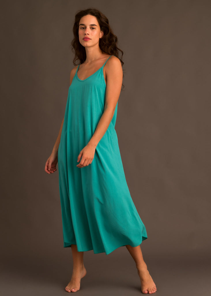 Granadas Dress