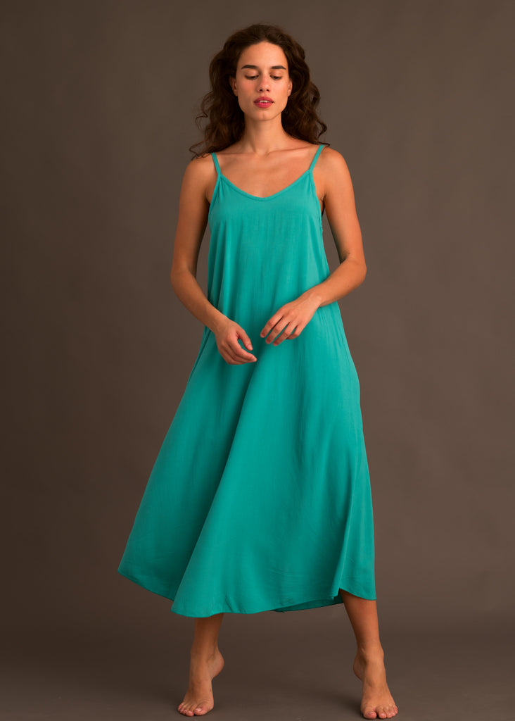Granadas Dress