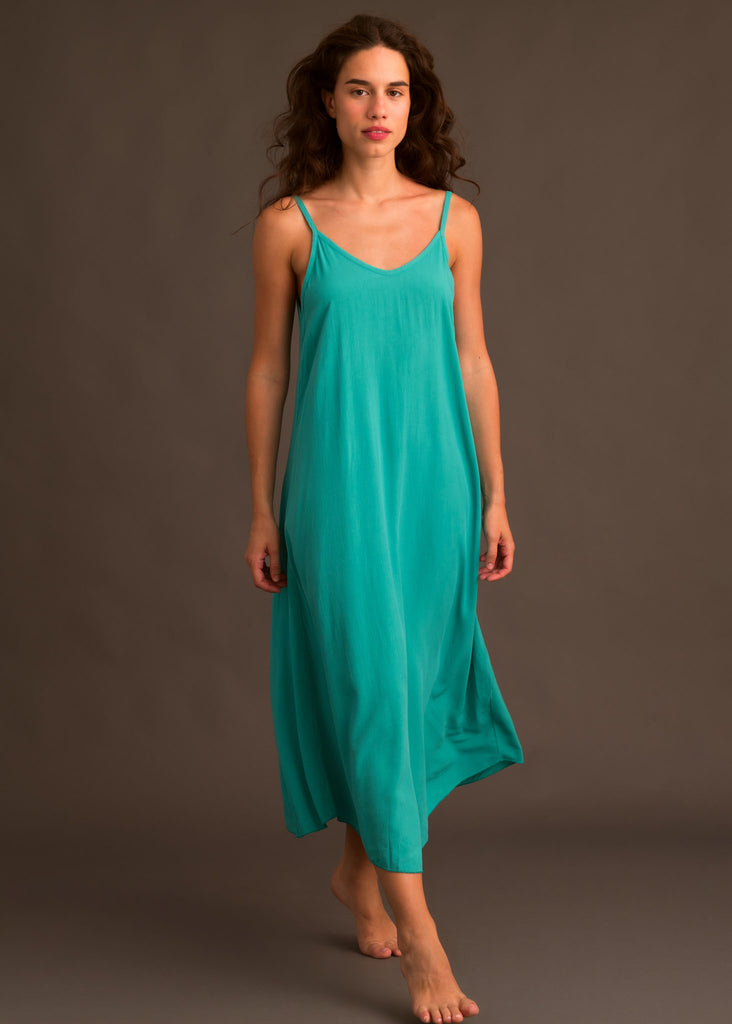 Granadas Dress