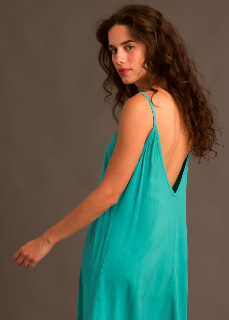 Granadas Dress