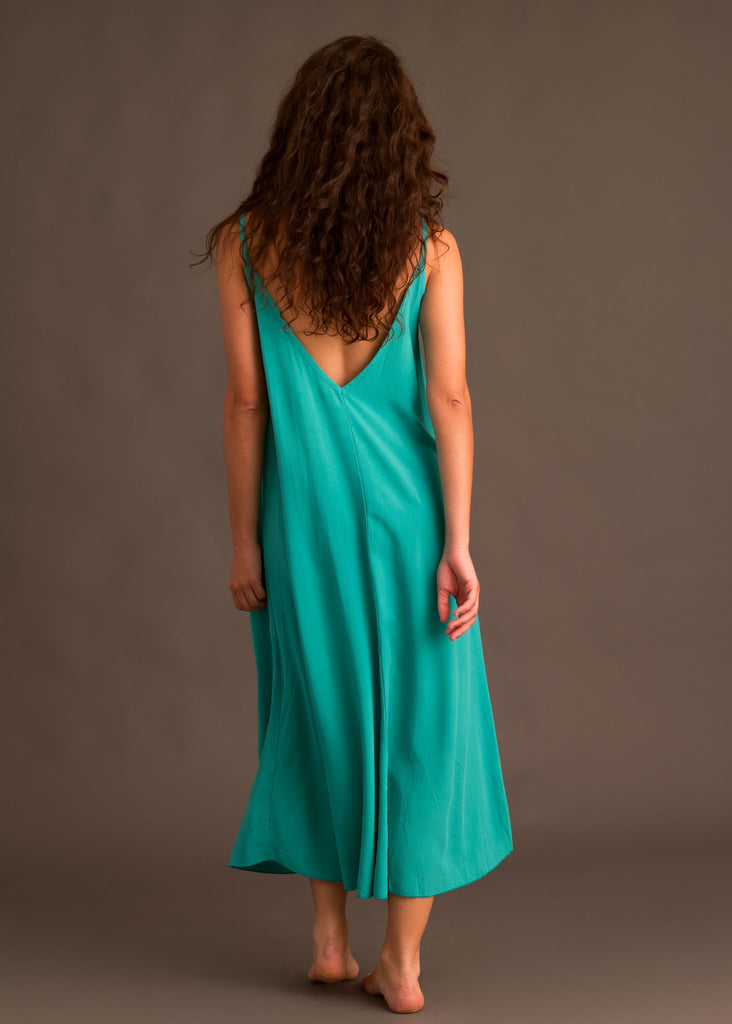 Granadas Dress