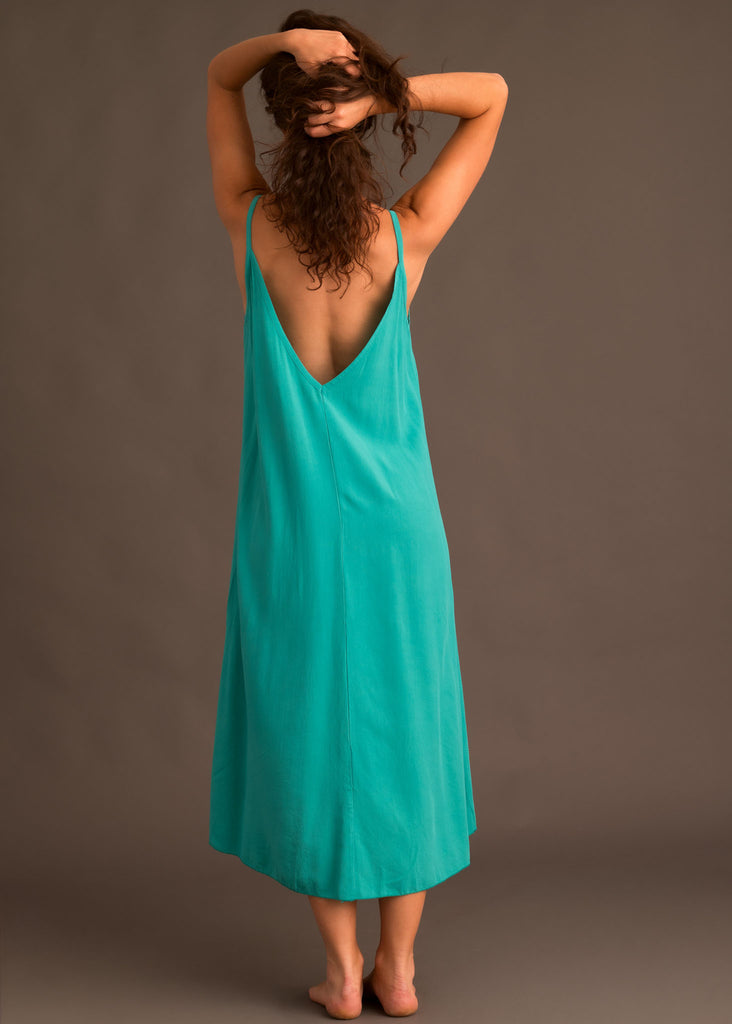 Granadas Dress