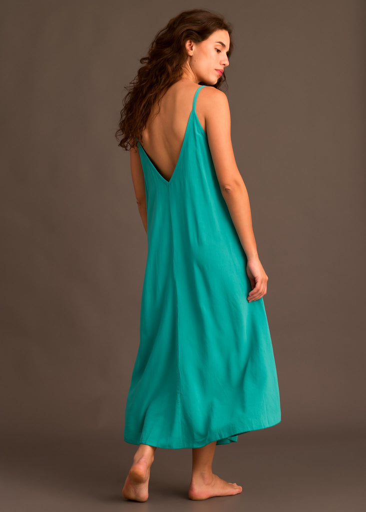 Granadas Dress