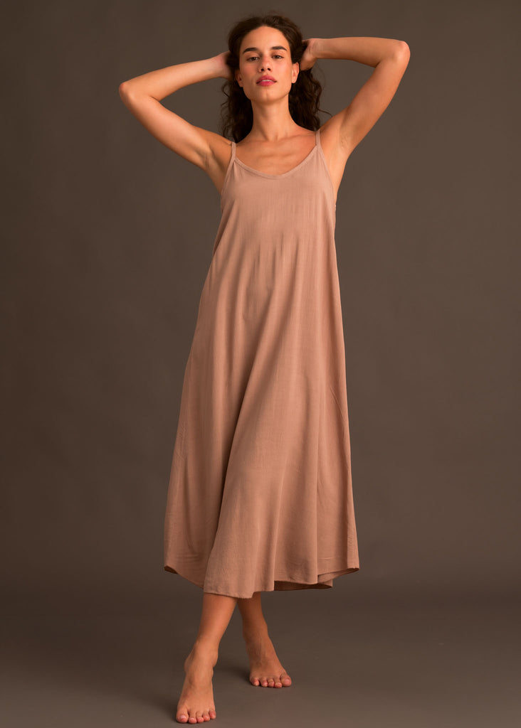 Granadas Dress