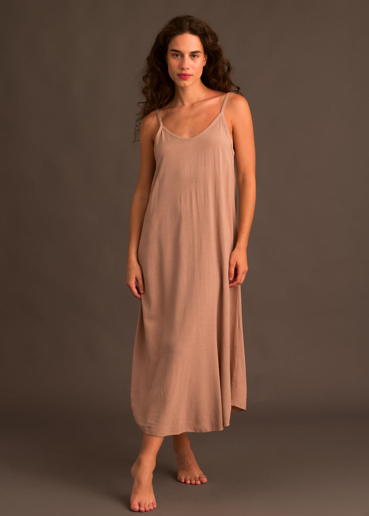Granadas Dress
