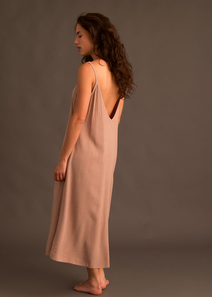 Granadas Dress