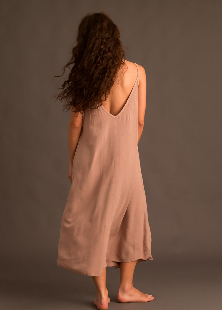Granadas Dress