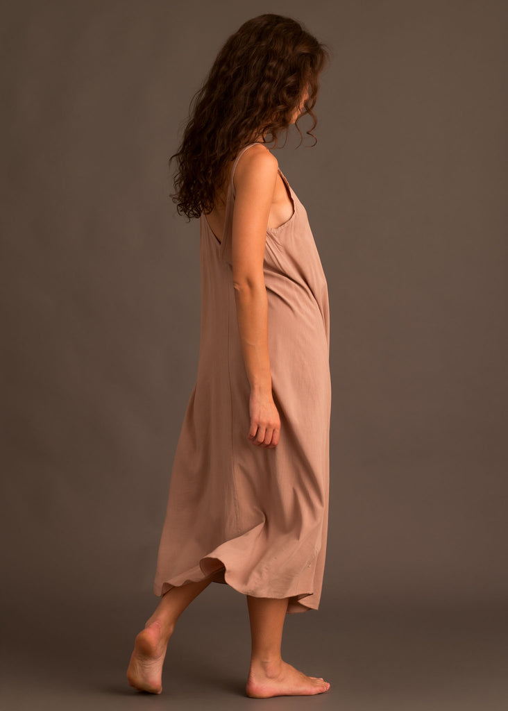 Granadas Dress