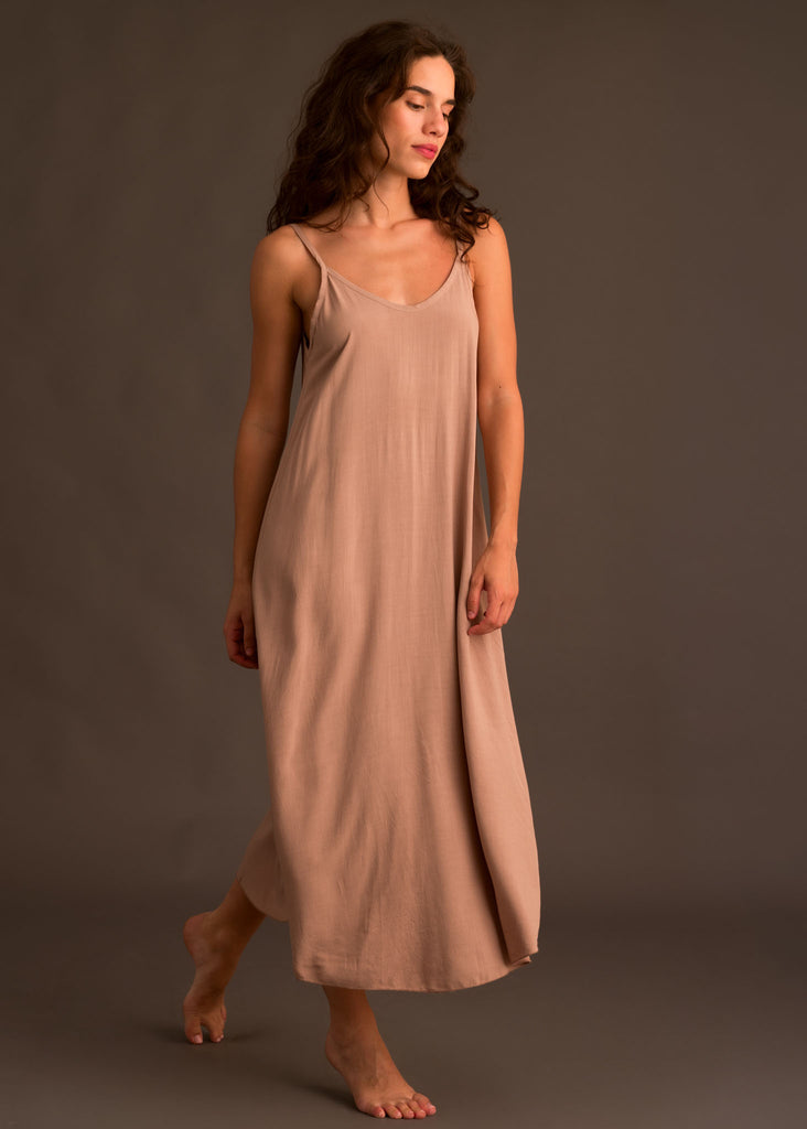 Granadas Dress